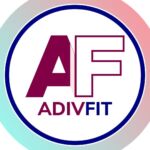 AdivFit = Vida Saudável